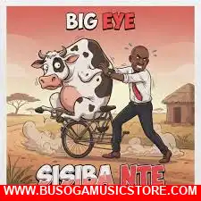 Sisiba Nte by Big Eye